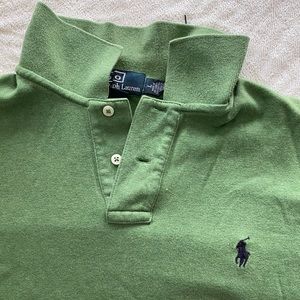 Polo Ralph Lauren - size Large - green